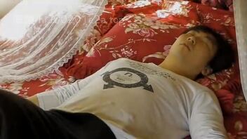 纹身嫂子把我征服了，给我草的，累死了