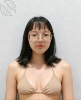 恭喜你，已经看遍她的全身了，你会保存下来收藏吗0