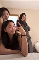 广州番禺舞耶舞蹈老师庞泺琪和同事们0