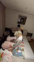 现在的年轻人玩的真花