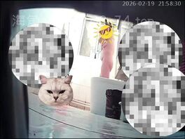 偷拍老婆洗澡，有没有喜欢的