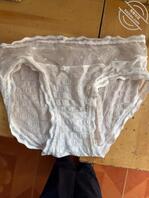 嫂子内裤，附加生活照2