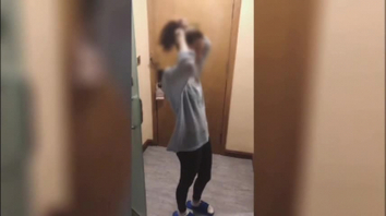 怪不得有些男人愿意接受3P，自己实在心有余力不足啊