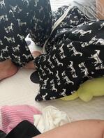 老婆比较保守 怎么弄把她骚气弄出来2