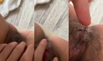 老婆的骚穴