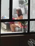 对面熟女大姐姐2