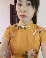 风韵犹存的熟女老a8老师自曝海友们评论过四十分享我真空旗袍上课照喔