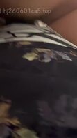 【淫妻调教日记】骚妻古装挨草，口爆颜射淫语不断