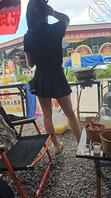 原创3,和妈妈踏上了旅行之路,我必须要做出点什么了0