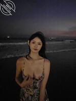第四帖海边1