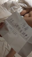 重发一遍！原创超越38G的大奶母狗老师，长见识！超级巨乳，衣挂虐逼！玩奶