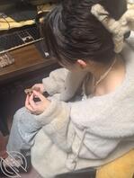 姐姐真是个骚婊子看着真想艹死她2