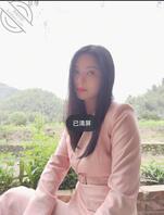 堂姐罩罩裙子1