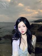 有人认识这个骚母狗吗，认识可c