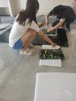 骚货大姨子1