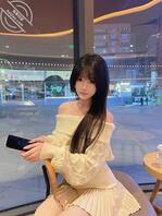 谁懂！这套针织套装甜到心坎里0