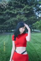 内大主楼偷偷给我口爆，然后和男友约会去了2