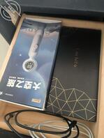 暂住在小姨家的第二天2