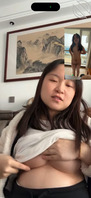 母狗漏奶2