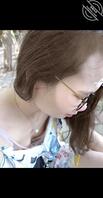 广西性奴淫妻公园露出，露脸，胸小奶头大1