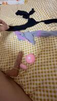 与骚妈乱伦5，老妈特别喜欢用小玩具