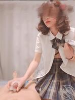 一组老图，Jk桃儿0