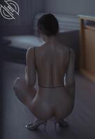 完美的身材曲线2