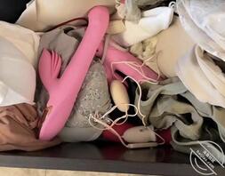 发现婶婶有玩具2
