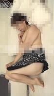 反差熟女妈妈，发情骚母狗，无底线肉便器，免费接客了1