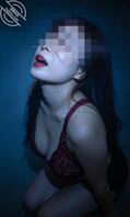 反差熟女妈妈，发情骚母狗，无底线肉便器，免费接客了