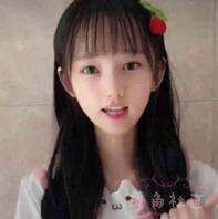 最美“汉服小萝莉”长啥样?2