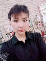 聊了一个少数民族