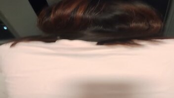 楼梯间操骚妈