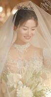 小侄女崔婷婷新婚被我内射1