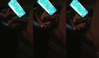 骚妻打牌吃鸡