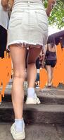 旅游区就是美女多2