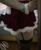 我是平安夜的礼物0