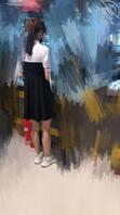 原创抄底：两次遇到一长一短
