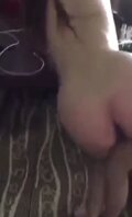 操得姐姐一直喊痛 不要！女人说不要就是要，吵得隔壁邻居过来敲门