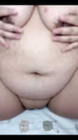巨乳老坦克道具插逼