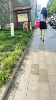 尾随职业装少妇、浑身真香2