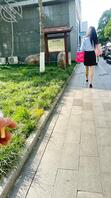 尾随职业装少妇、浑身真香