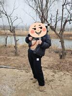 [户外露出]人妻户外露出野战调教接龙看看你们的0