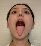 求大鸡巴来操反差母狗的榨精骚嘴，大鸡巴能在榨精骚嘴里坚持多久0