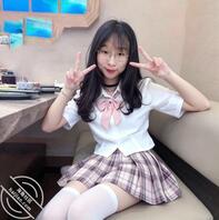 小姨子露出0