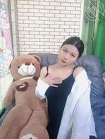 00年的人妻反差小孕妇1