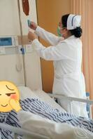 小胖原创28.妈妈还要再住三天院,但已经开始和我说话了,为妈妈准备了礼物2