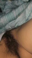 拍了个老婆的逼的视频，请欣赏