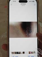 在丈母娘手机上发现了她的裸照该怎么上了她2