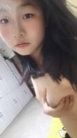 母狗表妹1